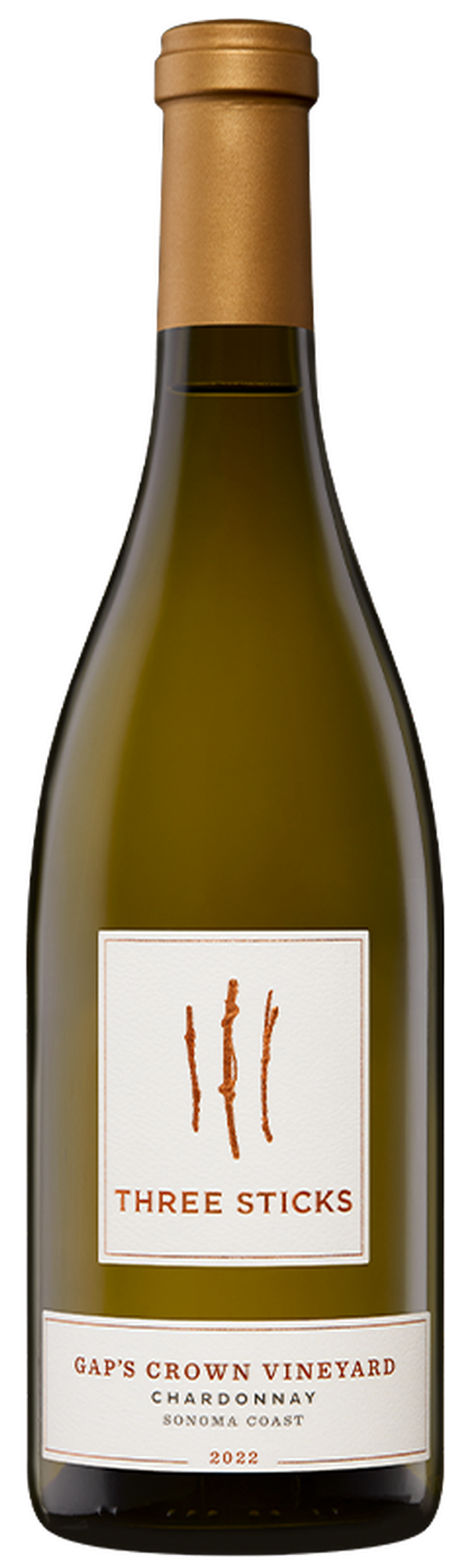 2022 Gap's Crown Vineyard Chardonnay 1.5L