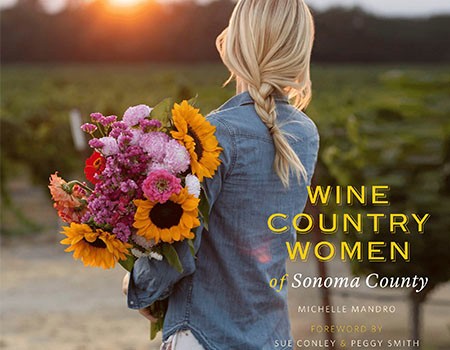 Wine Country Women Event Ticket Bundle