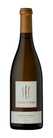 2019 Durell Vineyard Origin Chardonnay