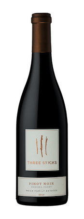 2019 Price Family Estates Pinot Noir