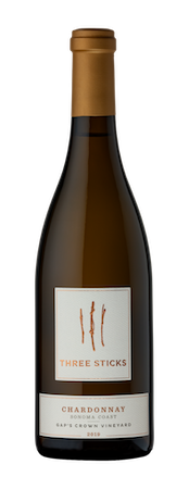 2019 Gap's Crown Vineyard Chardonnay