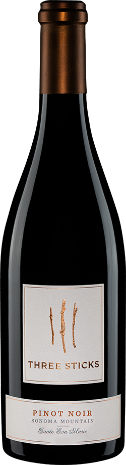 2018 Cuvée Eva Marie Pinot Noir