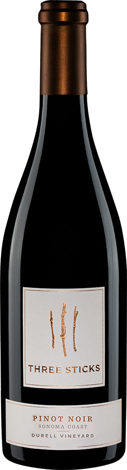 2018 Durell Vineyard Pinot Noir