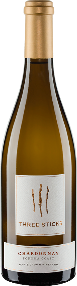 2017 Gap's Crown Vineyard Chardonnay