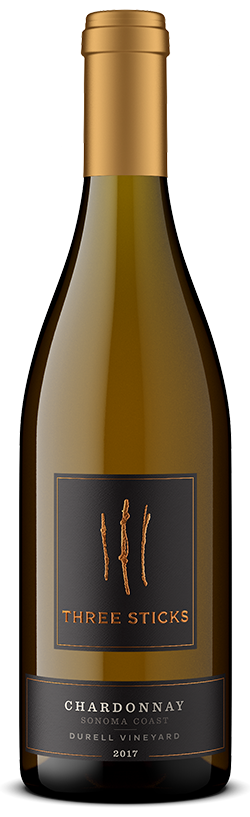 2017 Durell Vineyard Chardonnay