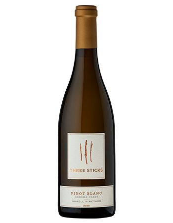 2020 Durell Vineyard Pinot Blanc