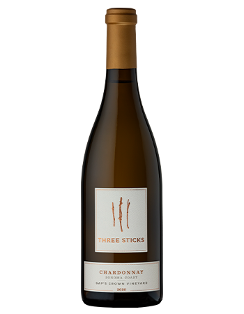 2020 Gap's Crown Vineyard Chardonnay