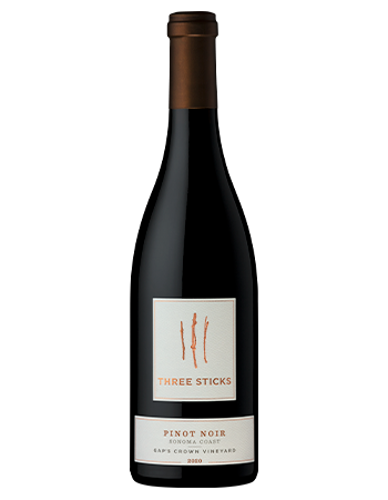 2020 Gap's Crown Vineyard Pinot Noir