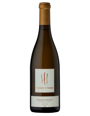 2020 Durell Vineyard Origin Chardonnay