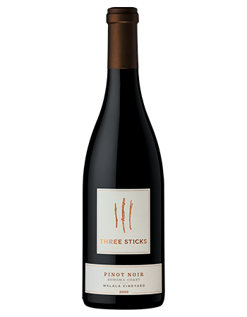 2020 Walala Vineyard Pinot Noir