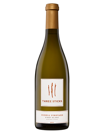 2021 Durell Vineyard Pinot Blanc