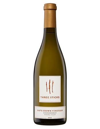 2021 Gap's Crown Vineyard Chardonnay 1.5L