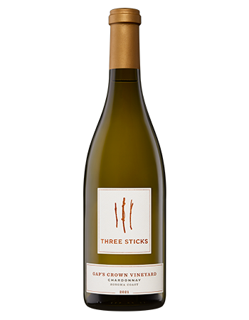 2021 Gap's Crown Vineyard Chardonnay 3L and 5L