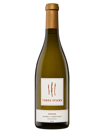 2021 Durell Vineyard Origin Chardonnay 1.5L