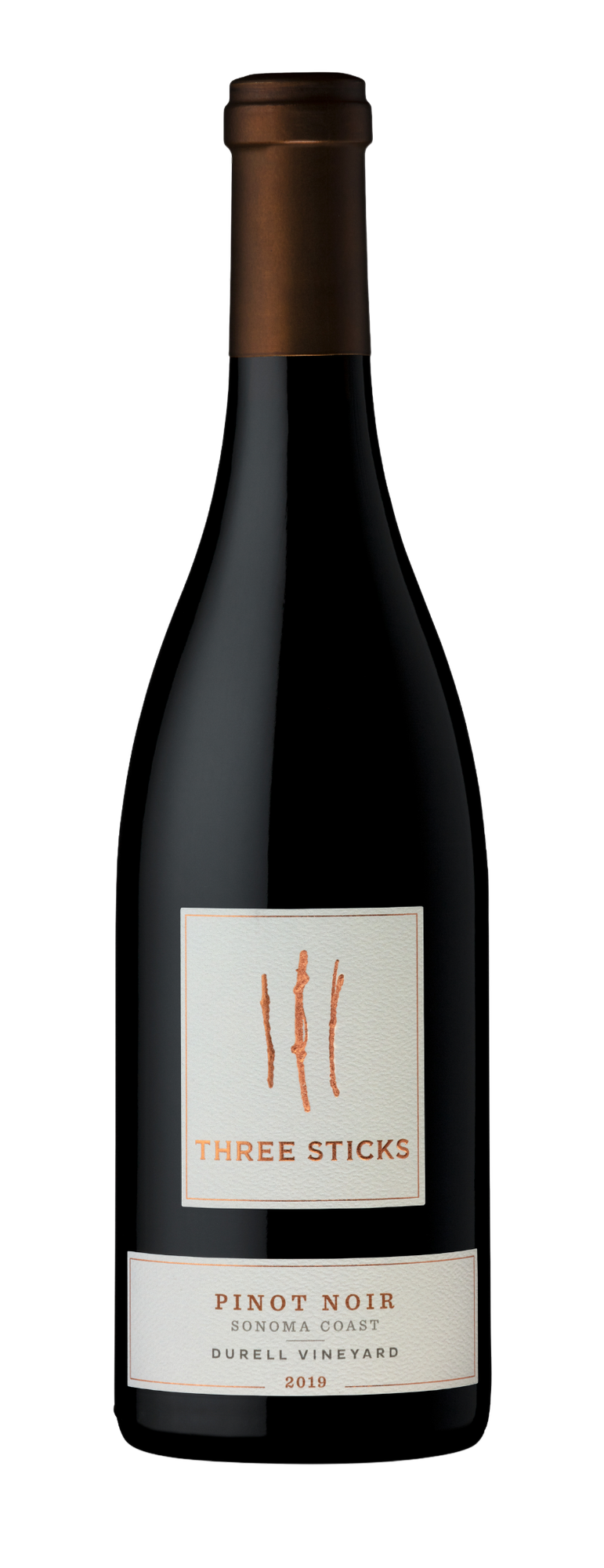 2019 Durell Vineyard Pinot Noir