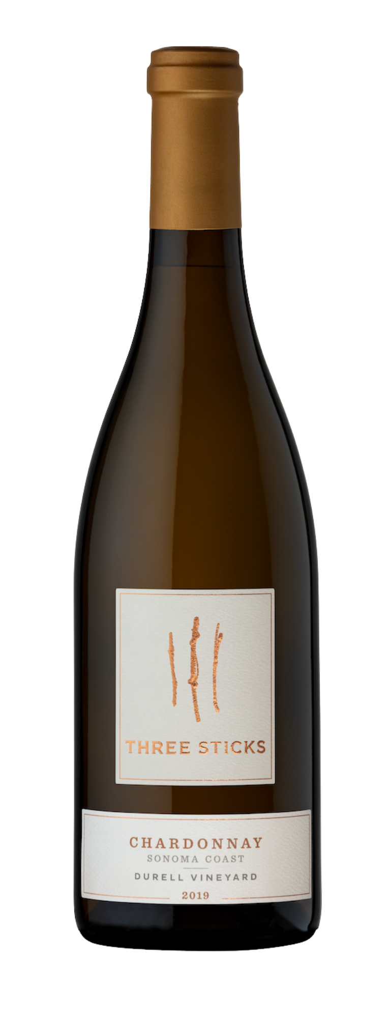 2019 Durell Vineyard Chardonnay