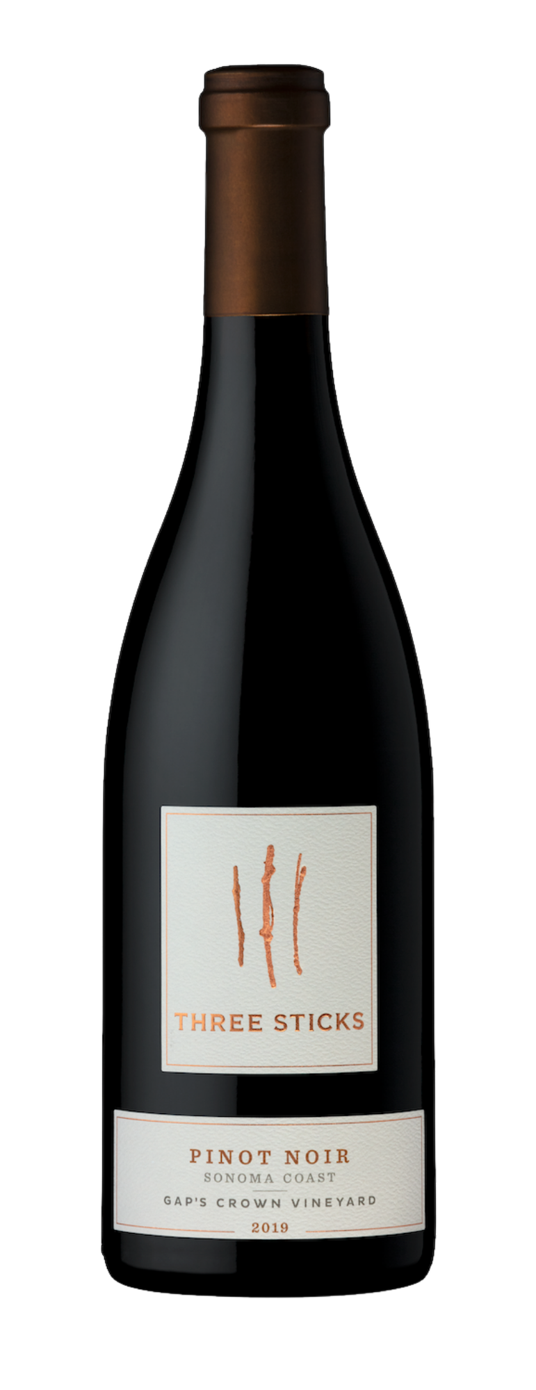 2019 Gap's Crown Vineyard Pinot Noir