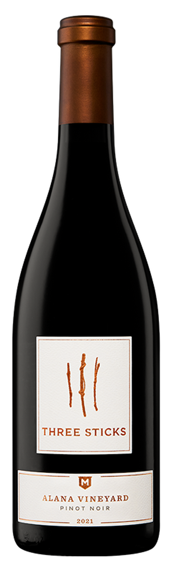 2021 Alana Vineyard Pinot Noir 1.5L