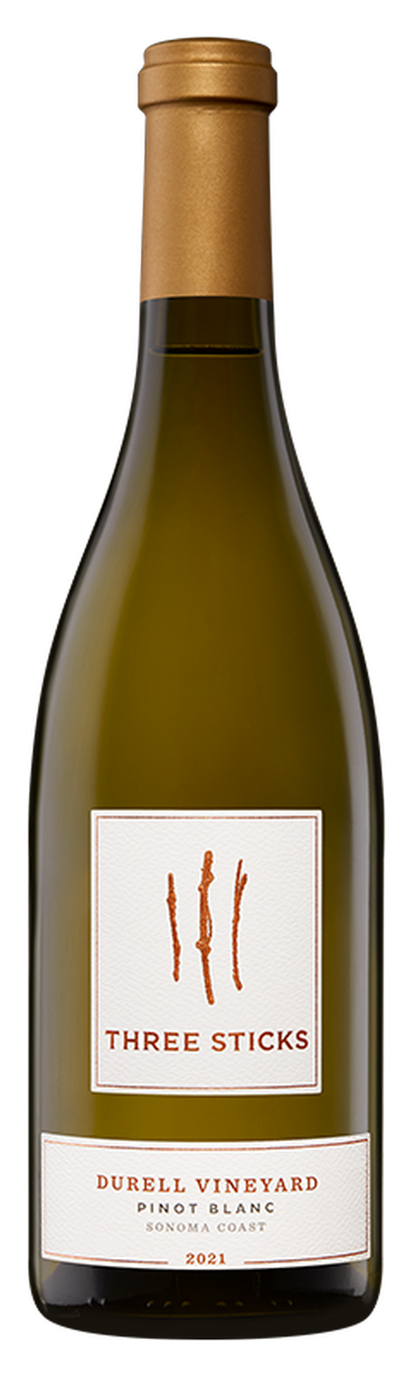 2021 Durell Vineyard Pinot Blanc