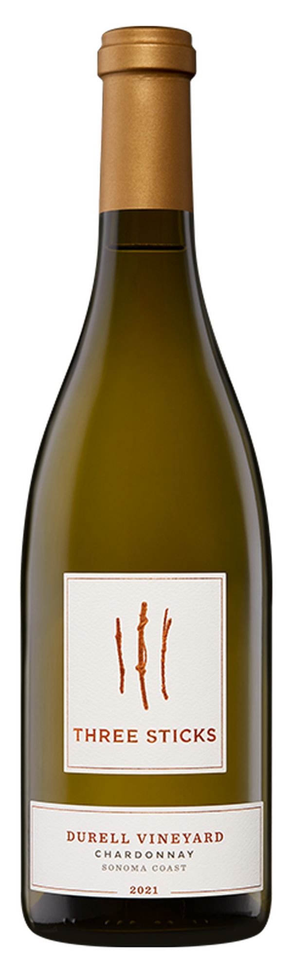 2021 Durell Vineyard Chardonnay