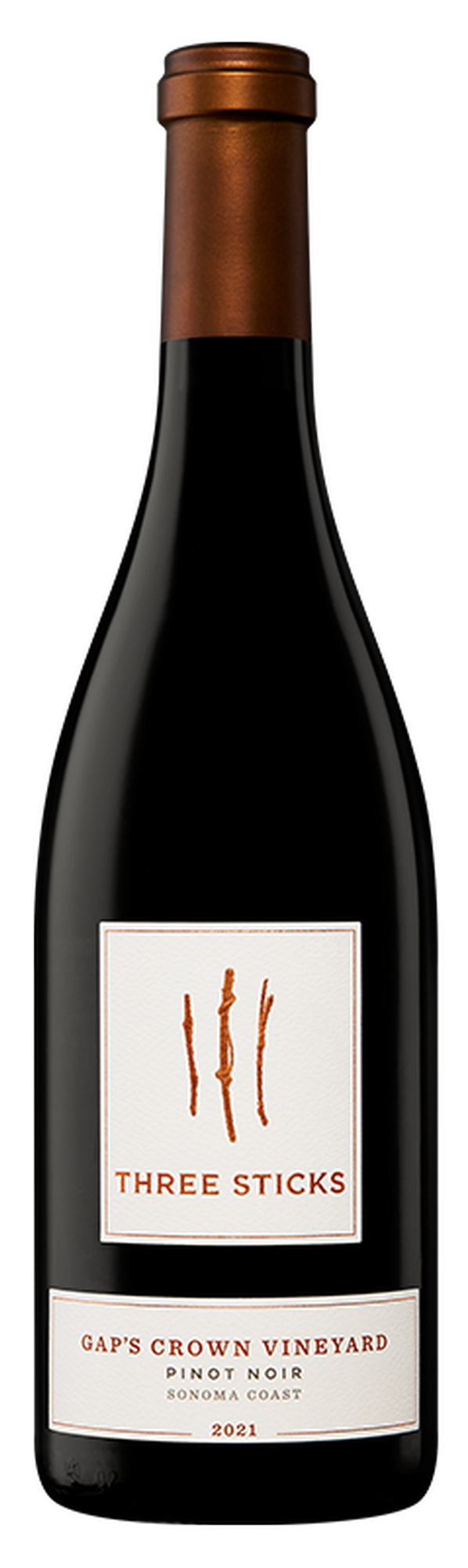 2021 Gap's Crown Vineyard Pinot Noir