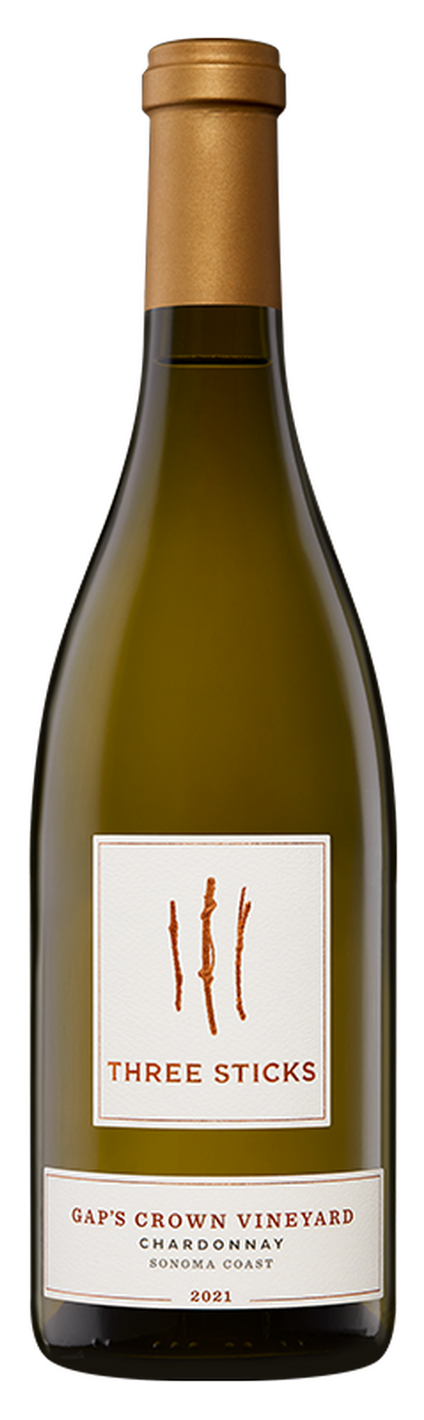 2021 Gap's Crown Vineyard Chardonnay 1.5L