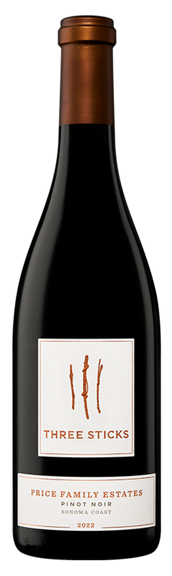 2021 Price Family Estates Pinot Noir