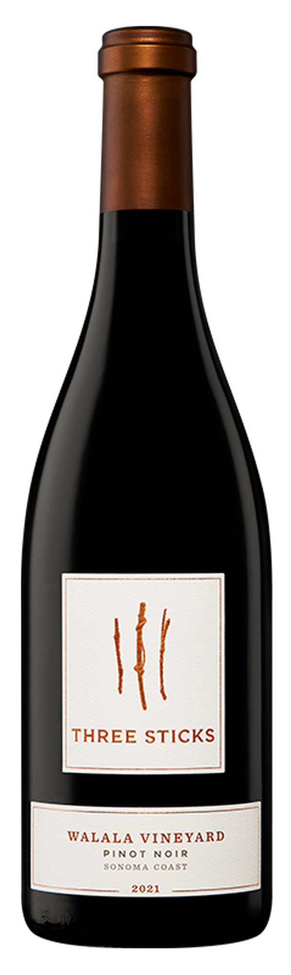 2021 Walala Vineyard Pinot Noir