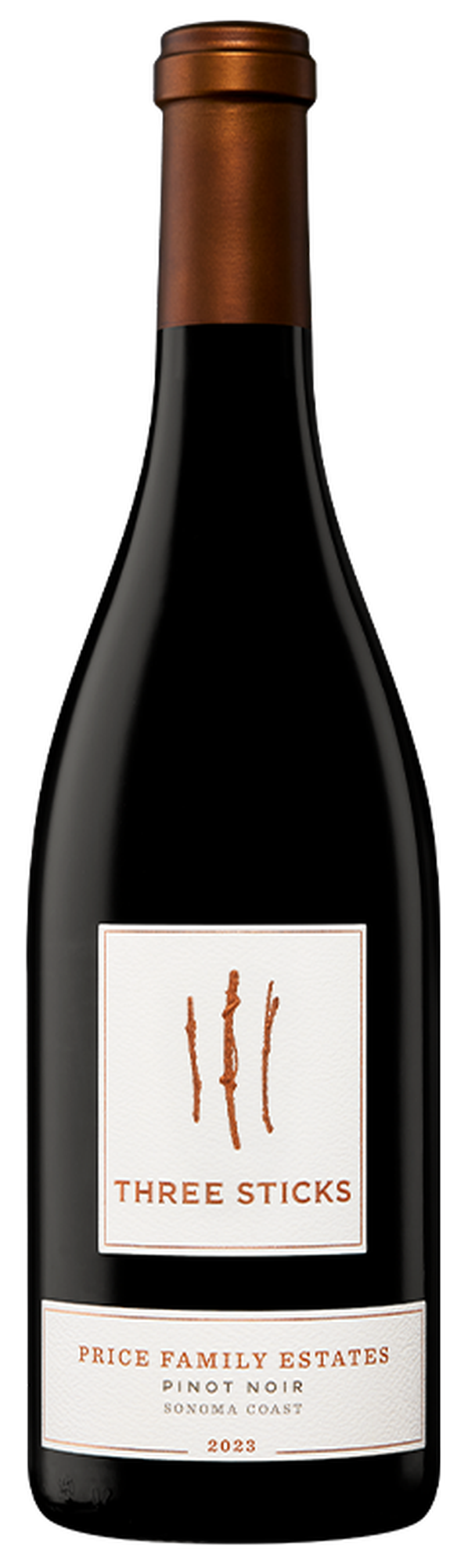 2023 Price Family Estates Pinot Noir 6-pack