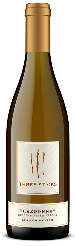 2018 Alana Vineyard Chardonnay