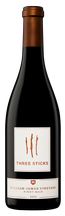 2022 William James Vineyard Pinot Noir