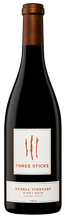 2022 Durell Vineyard Pinot Noir