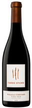 2022 Walala Vineyard Pinot Noir