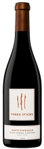 2022 Gap’s Pinnacle Pinot Noir